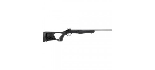 Rossi Tuffy Poly/Nickel .410 Gauge 3" 18.5" Barrel Break Action Shotgun